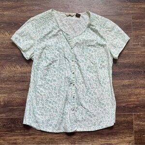 Bit & Bridle Women’s Casual Top M